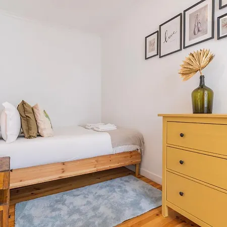 Apartamento Classy And Charming By Lovelystay