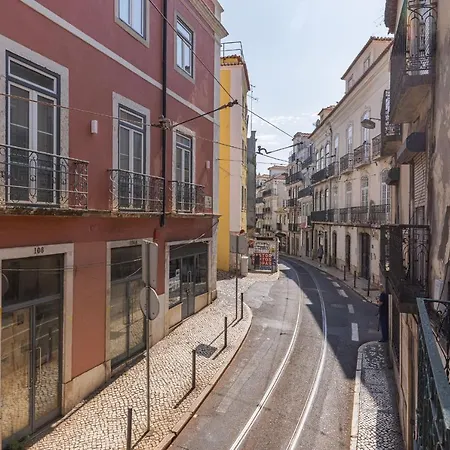 Classy And Charming By Lovelystay Apartamento