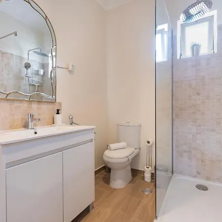 Apartamento Classy And Charming By Lovelystay