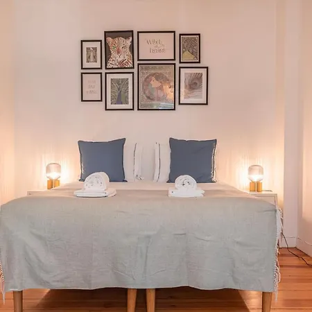 Classy And Charming By Lovelystay