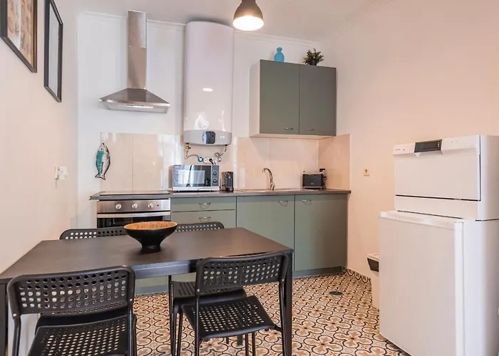 شقة Classy And Charming By Lovelystay