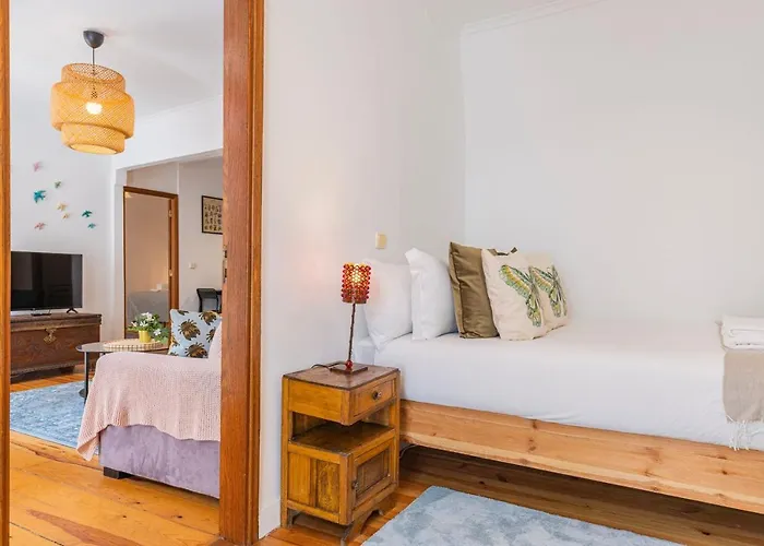 Classy And Charming By Lovelystay